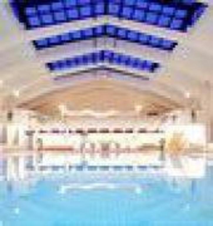 Cypress Hotel Jin Jiang Shanghai Esterno foto