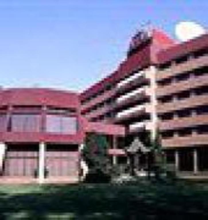 Cypress Hotel Jin Jiang Shanghai Esterno foto